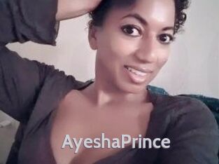 AyeshaPrince