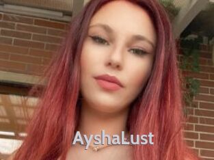 AyshaLust