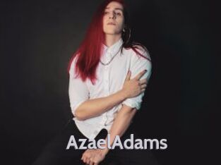 AzaelAdams