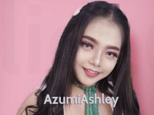 AzumiAshley