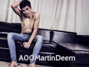 A00MartinDeem