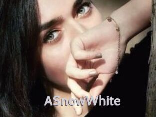 ASnowWhite