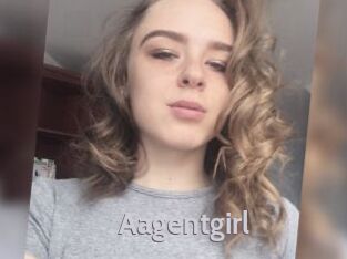 Aagentgirl