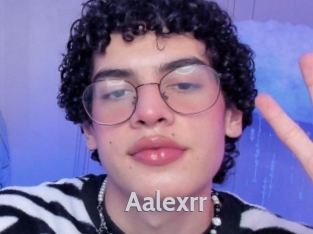 Aalexrr