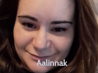 Aalinnak