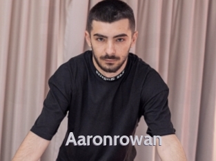 Aaronrowan