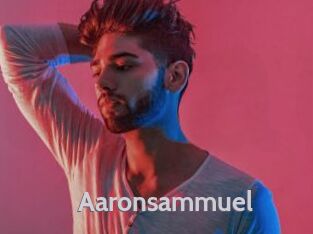 Aaronsammuel