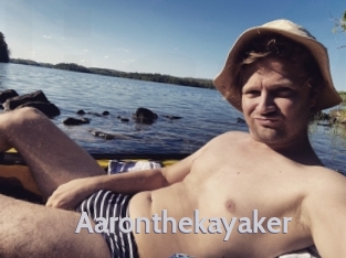 Aaronthekayaker