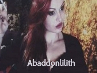 Abaddonlilith