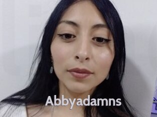 Abbyadamns