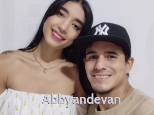 Abbyandevan