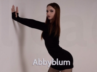 Abbyblum