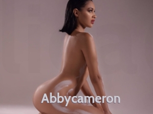 Abbycameron