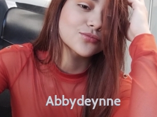 Abbydeynne