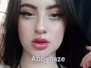 Abbyhaze