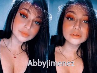 Abbyjimenez