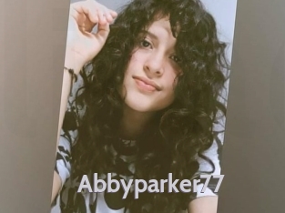 Abbyparker77