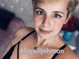 Abigaiiljohnson