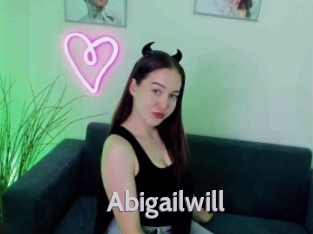 Abigailwill