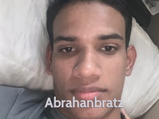 Abrahanbratz