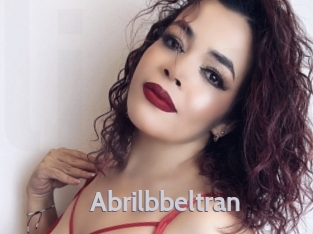 Abrilbbeltran