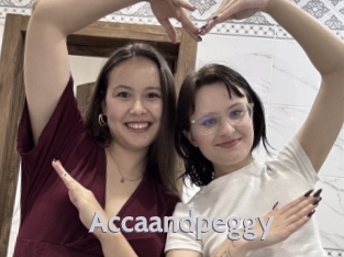 Accaandpeggy