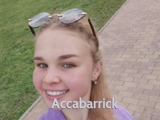 Accabarrick