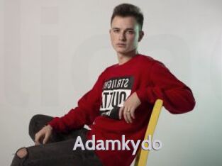 Adamkydo