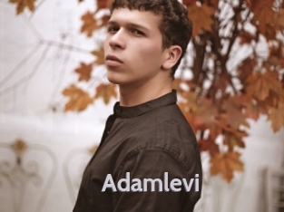 Adamlevi