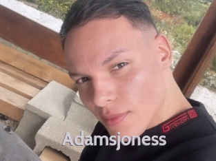 Adamsjoness