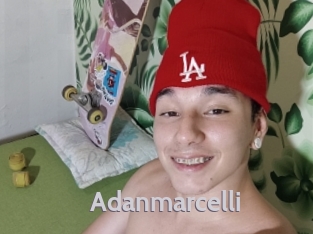 Adanmarcelli