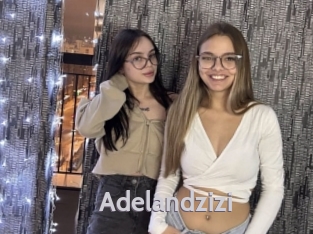 Adelandzizi