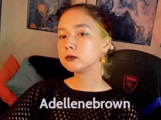 Adellenebrown