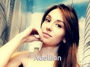 Adellion