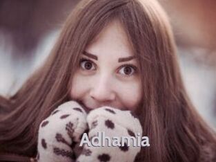 Adhamia