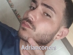 Adrianconors