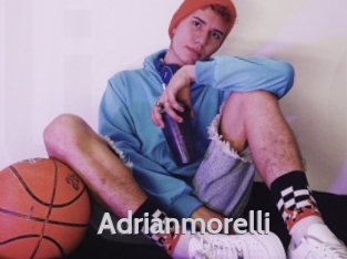 Adrianmorelli