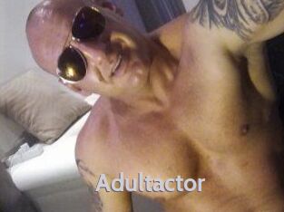 Adultactor