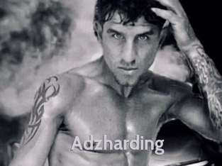 Adzharding