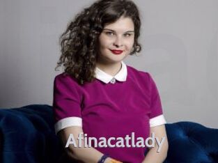 Afinacatlady