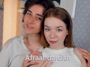 Afraandardith