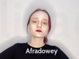 Afradowey