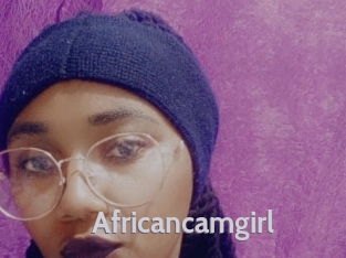 Africancamgirl