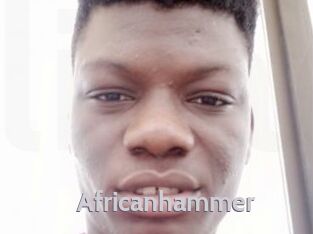 Africanhammer