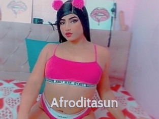 Afroditasun