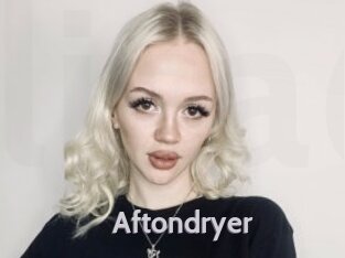 Aftondryer