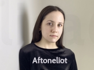 Aftoneliot