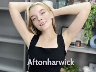 Aftonharwick