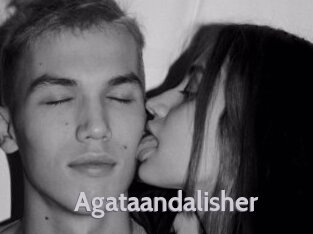 Agataandalisher