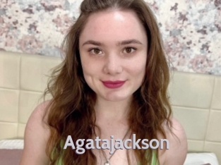 Agatajackson